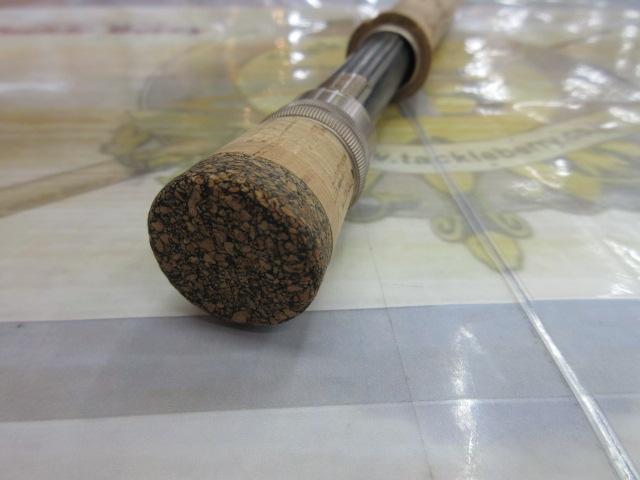 ロッホモアプログレッシブⅡ F906-3