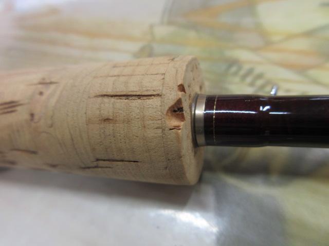 ロッホモアプログレッシブⅡ F906-3