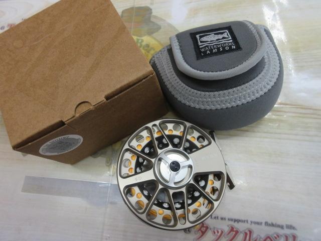 ライトスピードG5 L3