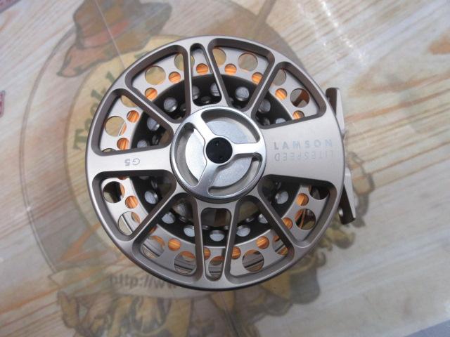 ライトスピードG5 L3