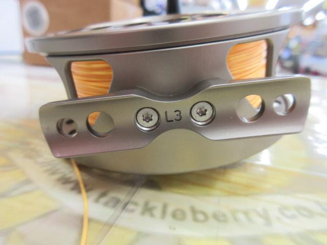 ライトスピードG5 L3