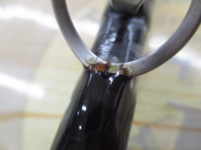 落とし込みX M-240