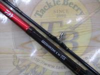 落とし込みX M-240