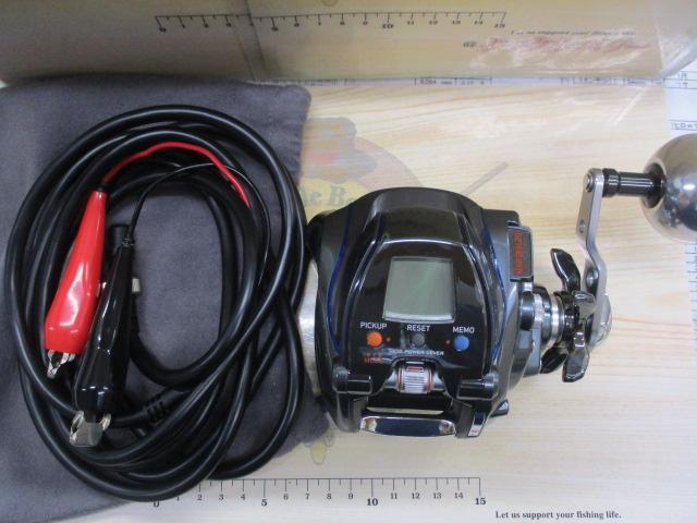 シーボーグ 300J