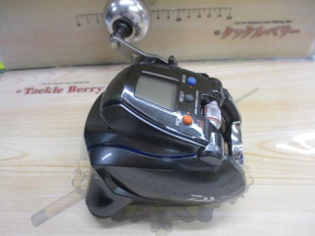 シーボーグ 300J