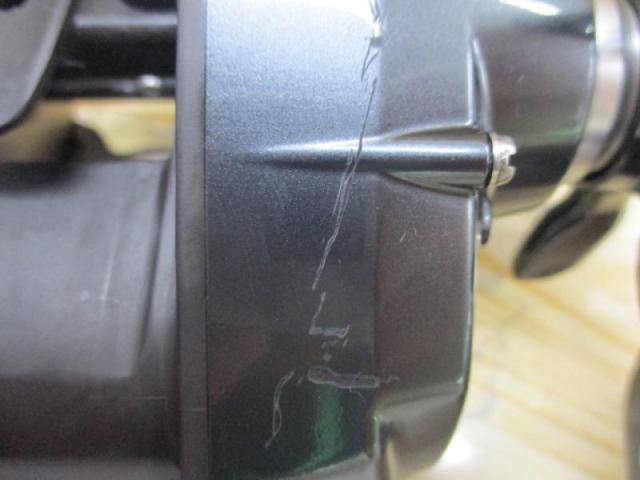 シーボーグ 300J