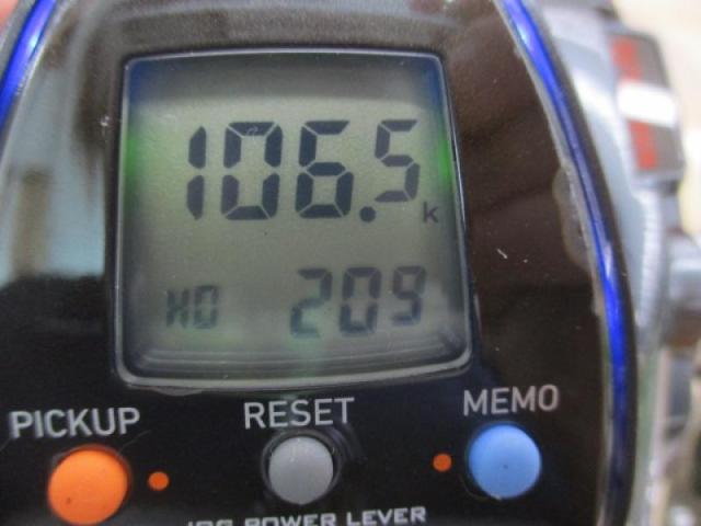 シーボーグ 300J