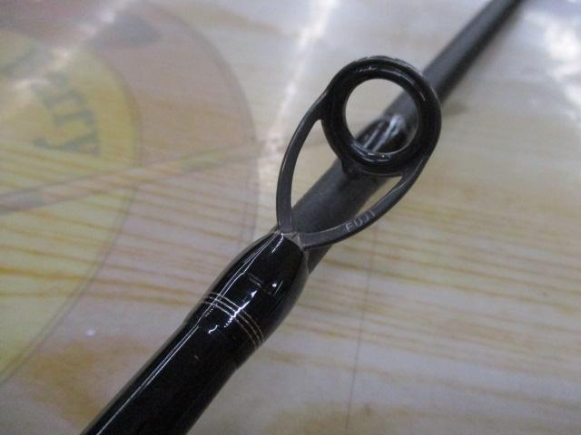 ソルティーアドバンス ライトジギング B63ML グラップラー LJ シマノ 25 ソルティーアドバンス ライトジギング B63ML - 釣具の