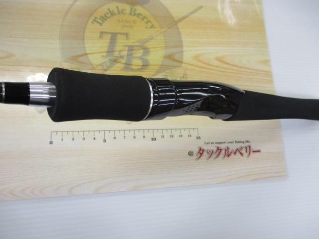 ブラックレーベル BL6101LMLFS