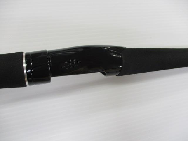 ブラックレーベル BL6101LMLFS