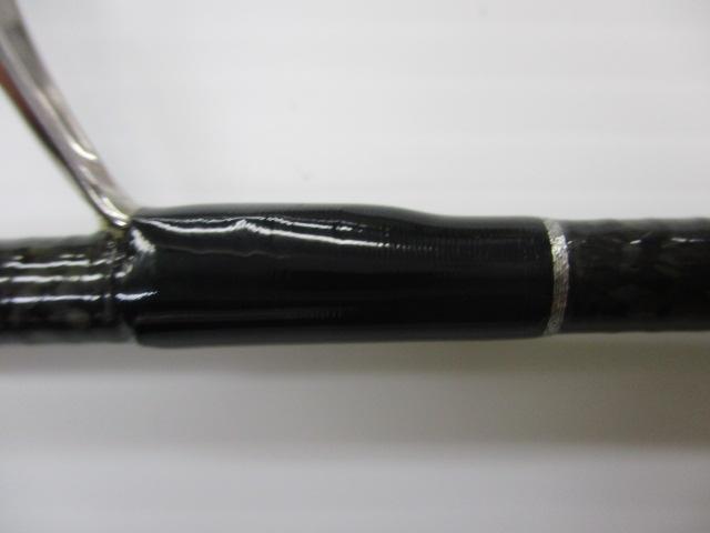 ブラックレーベル BL6101LMLFS