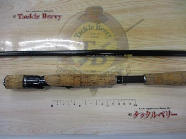 ブラックレーベル BLX SG 681L/MLXS-ST｜＠ベリーネット 日本