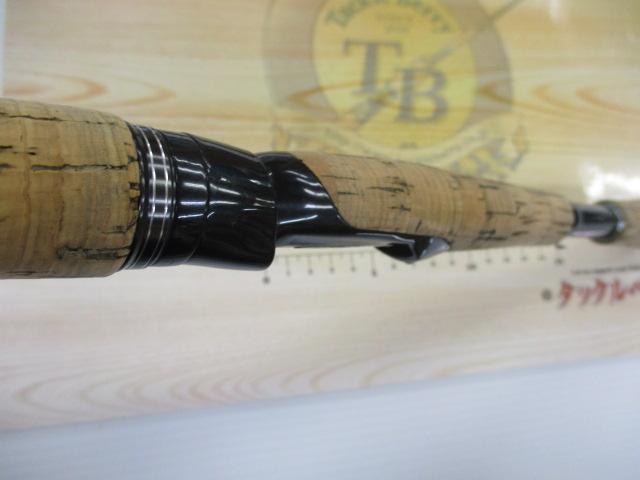 ブラックレーベル BLX SG 681L/MLXS-ST｜＠ベリーネット 日本