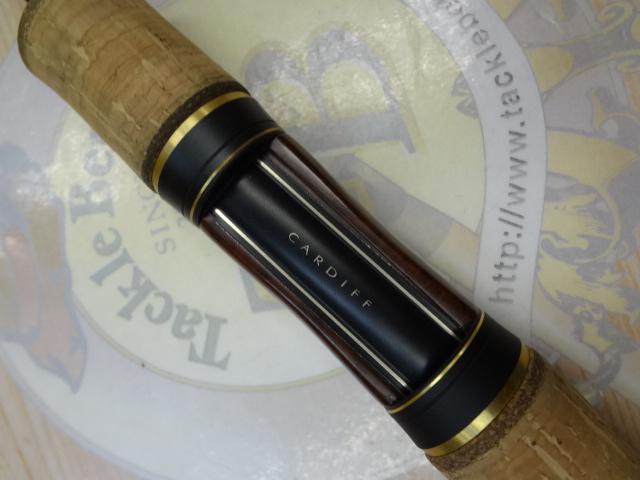 カーディフネイティブスペシャル S54UL｜＠ベリーネット 日本