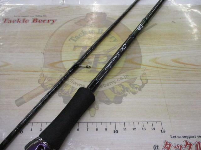 ☆美品☆ダイワ　エメラルダス 76M・V DAIWA - 美品 ダイワ エメラルダス 76M・Vの通販 by 佐竹さん's