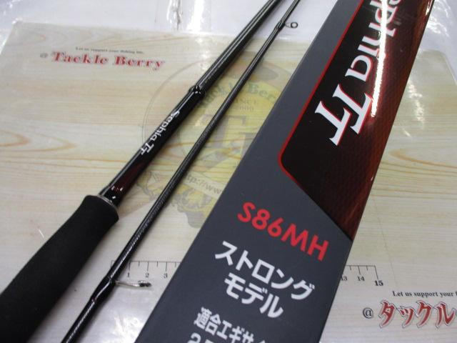 ☆★シマノ　セフィア　TT S86MH未使用品★☆ シマノ 20 セフィアTT S86MH | 竿・ロッド,エギロッド,シマノ