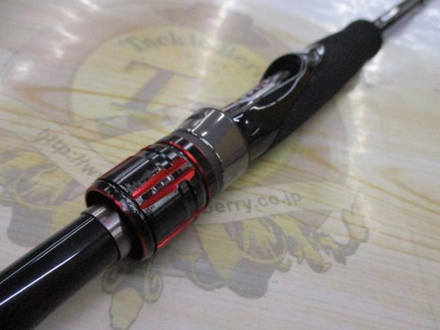 ★★シマノ　セフィアTT　S86MH 未使用★★ シマノ エギングロッド セフィア TT S86MH (エギングロッド