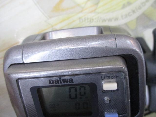 タナセンサーS 250DX早技