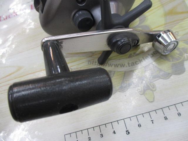 タナセンサーS 250DX早技