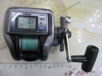 タナセンサーS 250DX早技