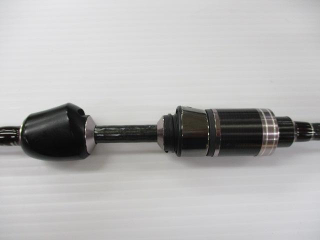 シルバーナ瀧KR 64UL-R/SL