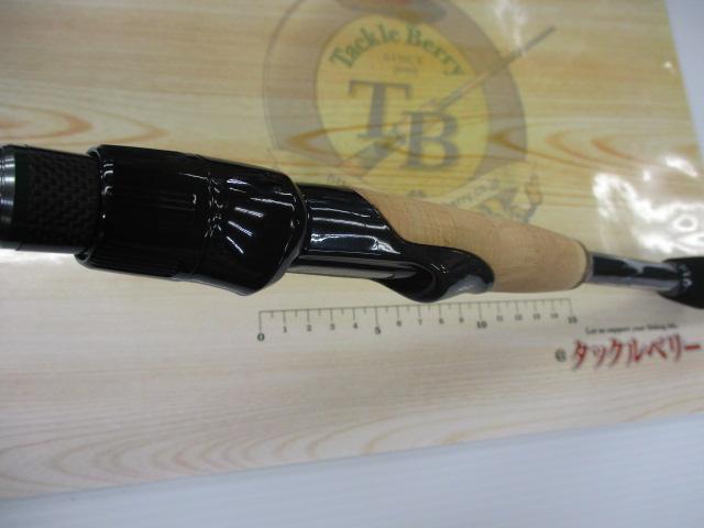 ロードランナーストラクチャーNXSエリートスペック STN6100MLS