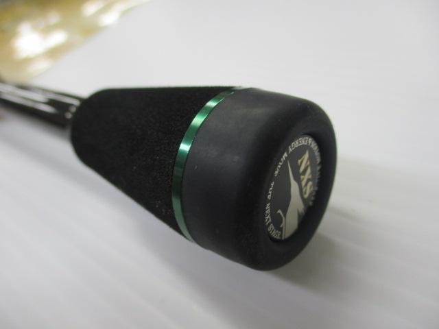 ノリーズ　ロードランナーストラクチャーNXSエリートスペック ノリーズ/ロードランナー ストラクチャー NXS エリートスペック