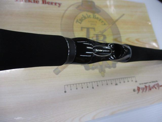 スコーピオンXV 1652R-2 シマノ スコーピオン XV 1652R-2 (2021年モデル) ベイトモデル