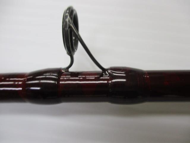 スコーピオンXV 1652R-2 シマノ スコーピオン XV 1652R-2 (2021年モデル) ベイトモデル