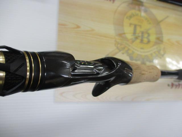 ポイズンアルティマ 174MH-G(SIC)