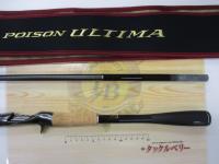 ポイズンアルティマ 174MH-G(SIC)