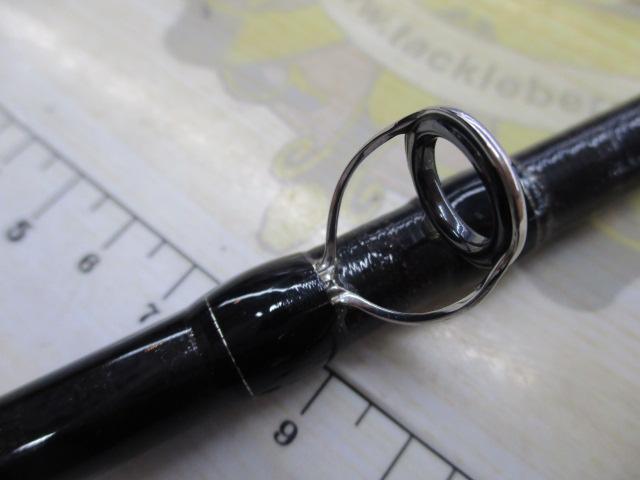 バンタム 173MH-SB