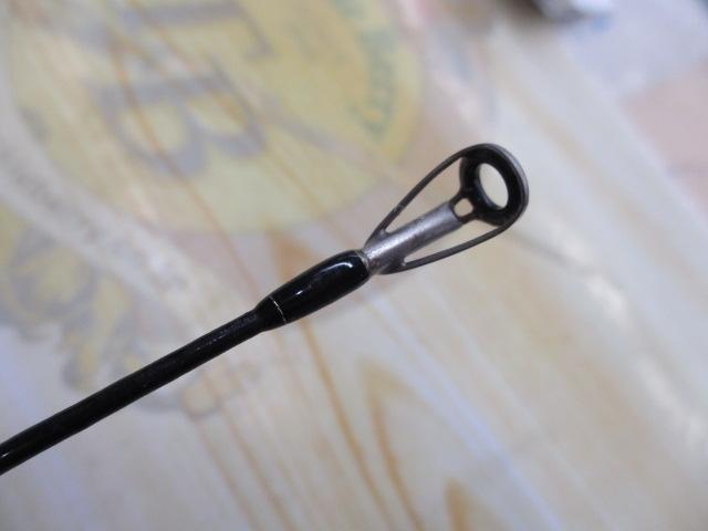 バンタム 173MH-SB