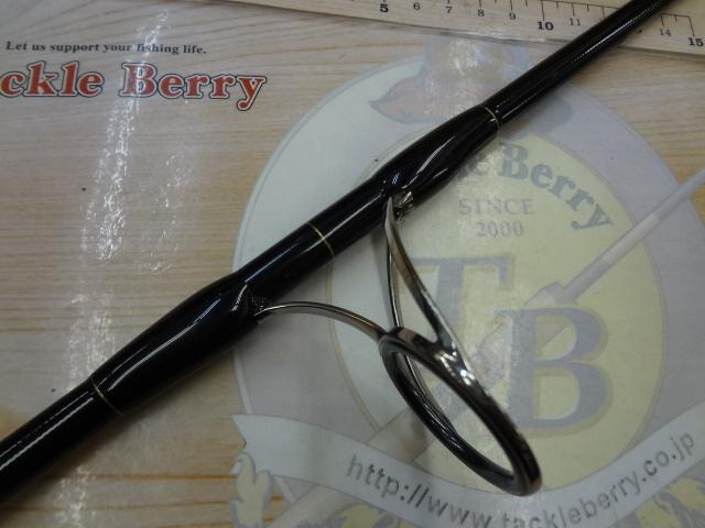 ブルースナイパー 75/4 (15モデル)｜＠ベリーネット 日本最大