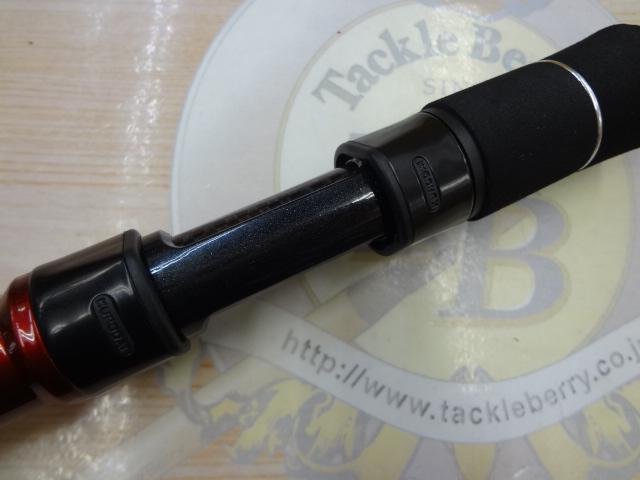 黒鯛師 THEヘチセレクションXT Vスペック 305｜＠ベリーネット 日本