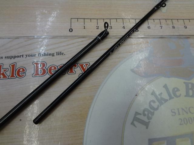 黒鯛師 THEヘチセレクションXT Vスペック 305