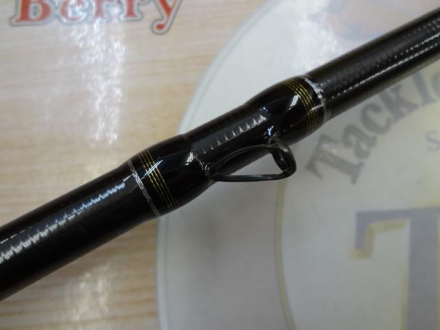 [sk023] 黒鯛師 THE ヘチ セレクション XT　V-SPEC 黒鯛工房 THE ヘチセレクション XT Vスペック 285/X165L 極上美