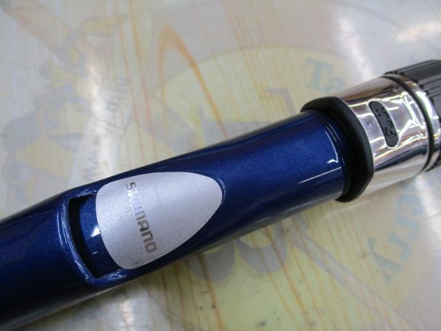 シーウイング64 50-350T3