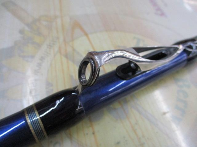 シーウイング64 50-350T3