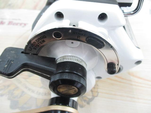 チタノス デジタナLD GT5000 2SP