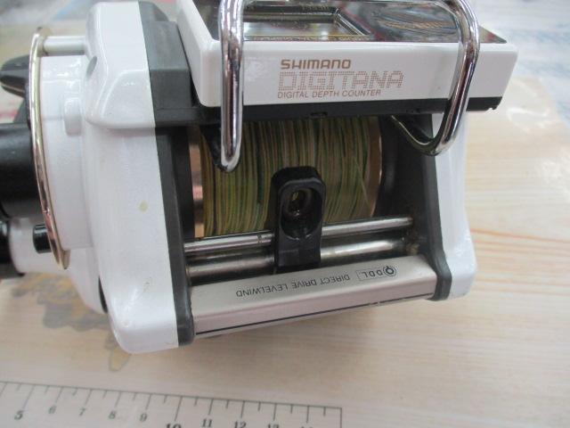 チタノス デジタナLD GT5000 2SP