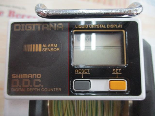 チタノス デジタナLD GT5000 2SP