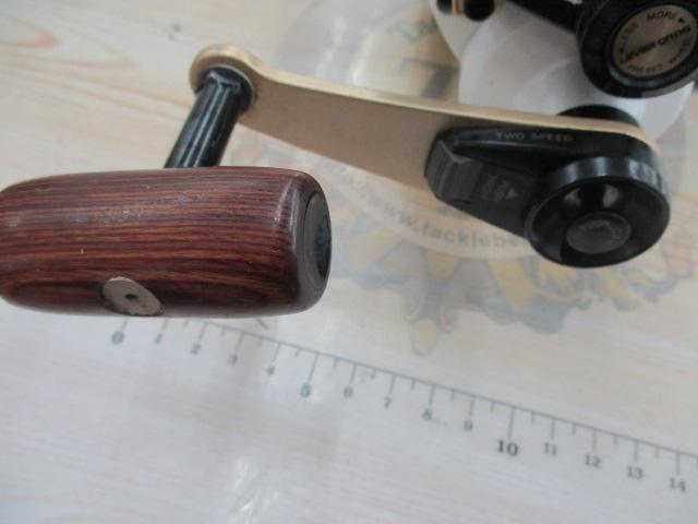 チタノス デジタナLD GT5000 2SP