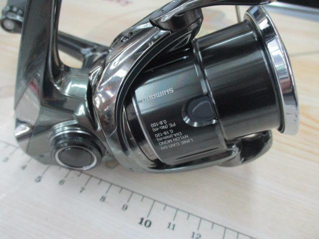 22ステラ C3000SDHHG