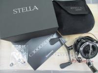 22ステラ C3000SDHHG