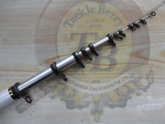 bb-xオナガスペシャル　T2.5 47-53p 美品 シマノ BB-X オナガスペシャル T2.5 47-53P Z/P364L : 釣