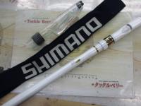 BB-Xオナガスペシャル T2.5 47-53PZ