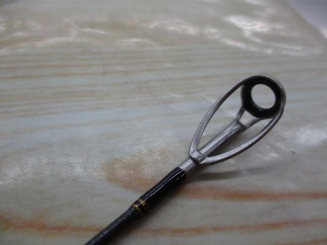 ノースフィールドアキアジ NFAS-1303H