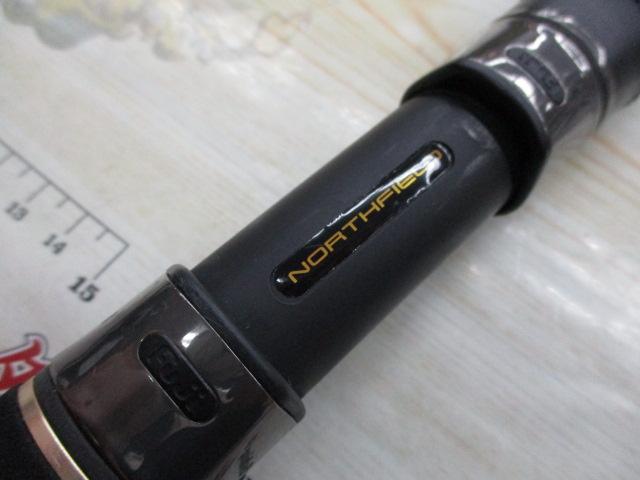 ノースフィールドアキアジ NFAS-1303H