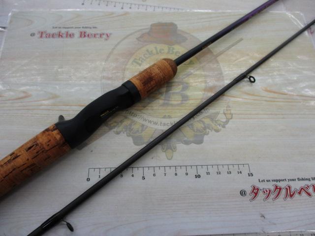 プロキャスターS PR-S602MLRB-V